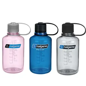 Nalgene Sustain Narrowmouth 16oz Bottle