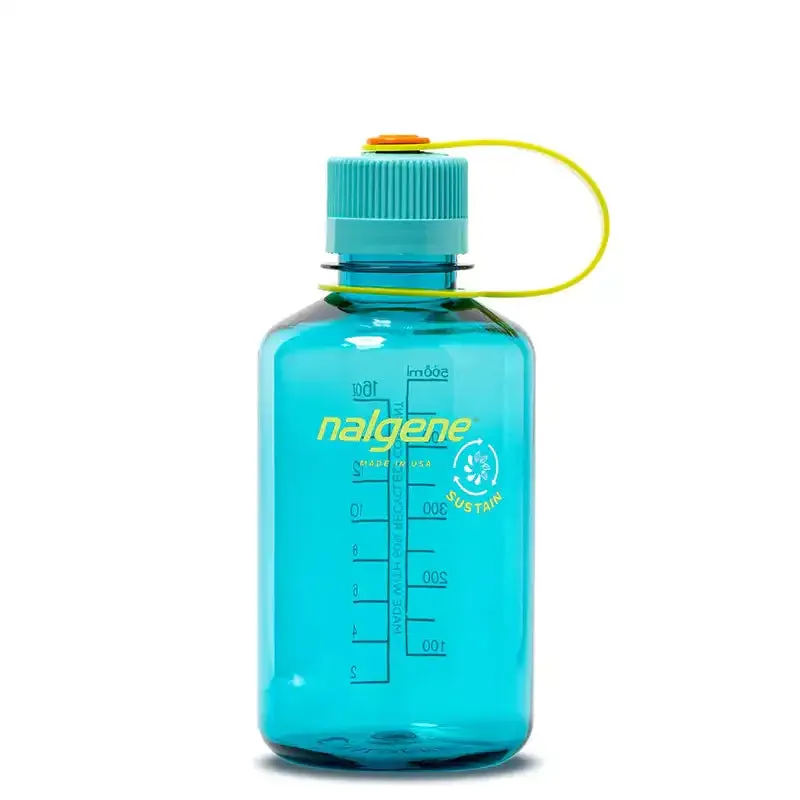 Nalgene Sustain Narrowmouth 16oz Bottle