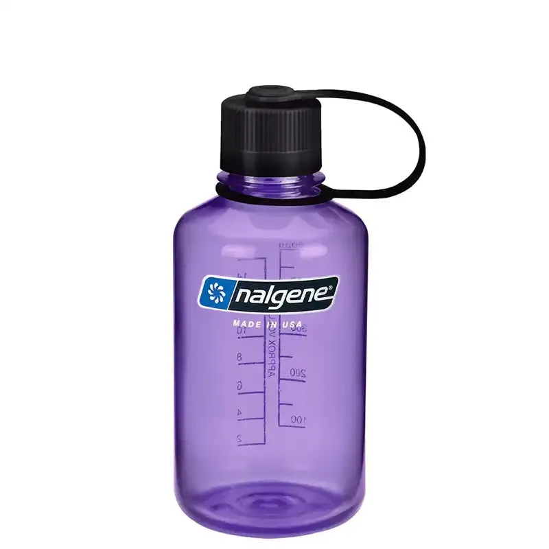 Nalgene Sustain Narrowmouth 16oz Bottle