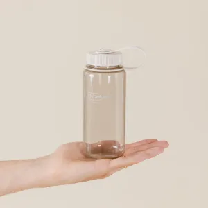Nalgene - Wide Mouth Bottle 500ml - Cotton