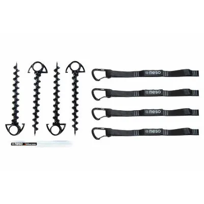 Neso - Sidelines Conversion Kit