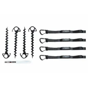 Neso - Sidelines Conversion Kit