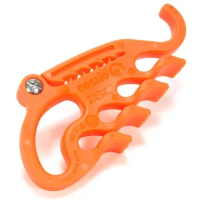 Nessie Lanyard Clip - ISC