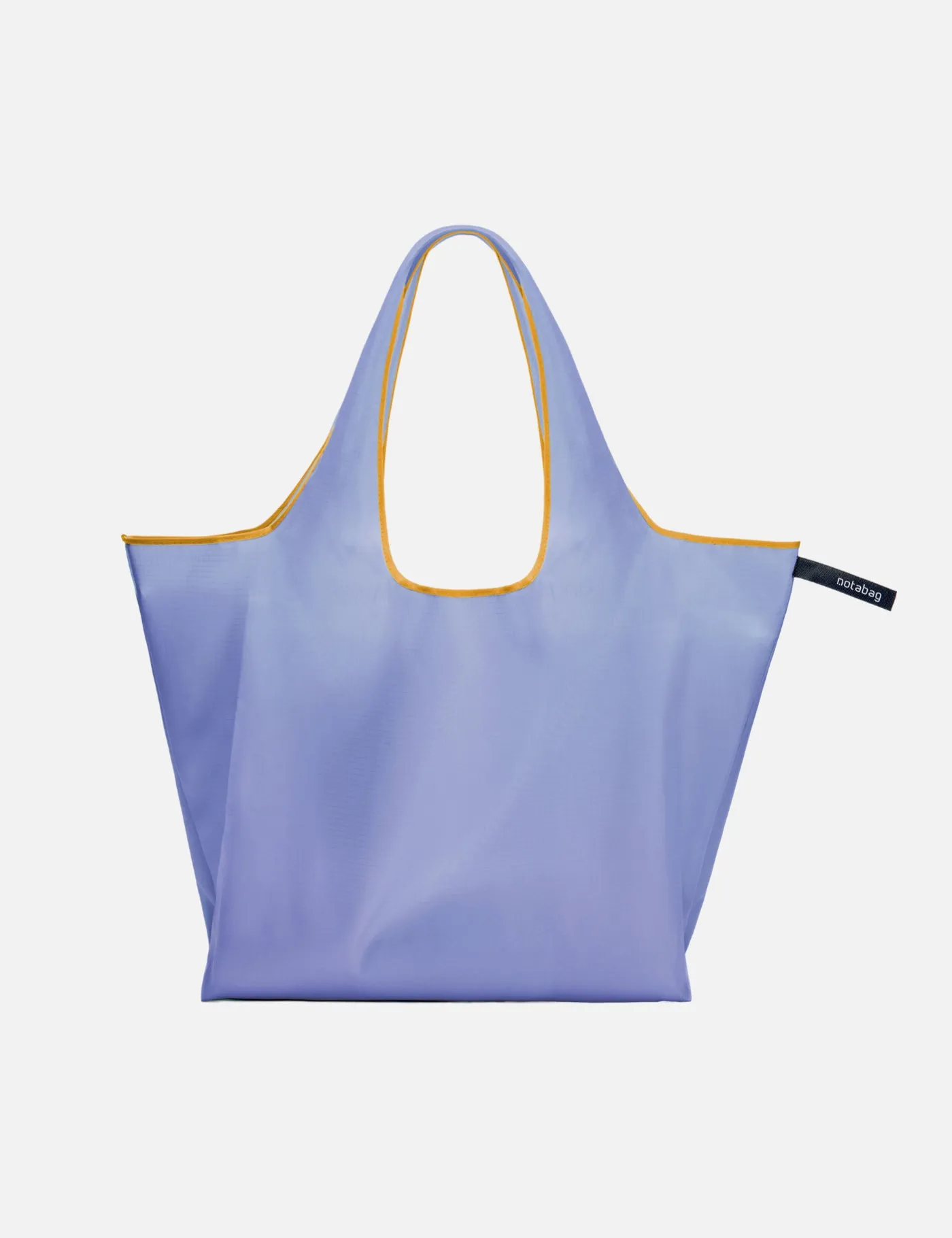 Notabag Tote – Cornflower