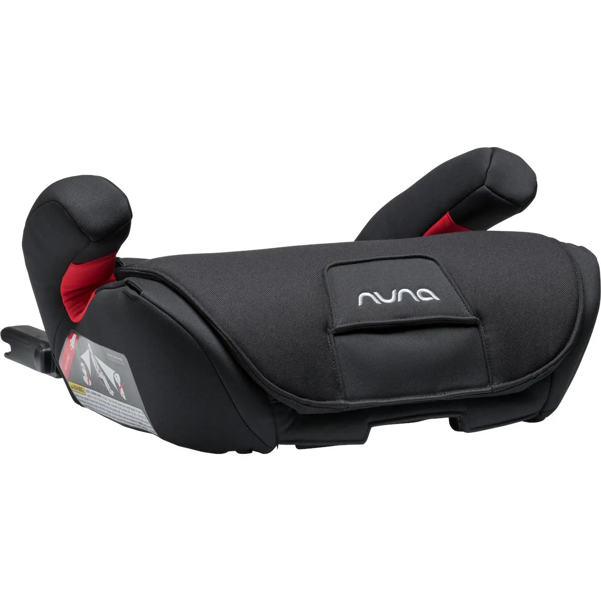 Nuna AACE Fire-Retardant Free Booster Seat