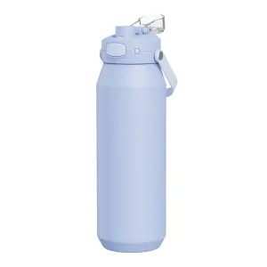 Oasis Capri 750ml Insulated Drink Bottle - Periwinkle