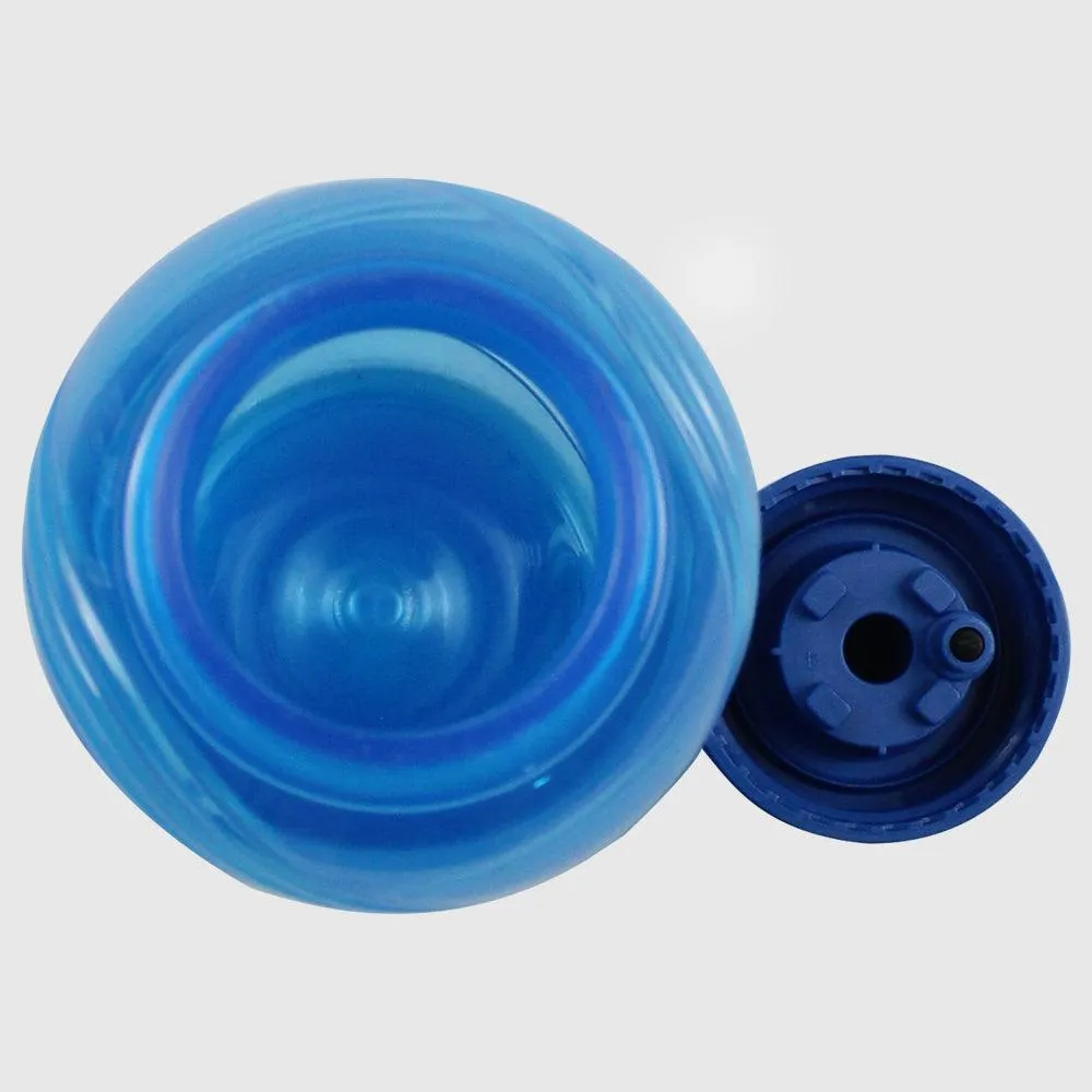 OCEAN BLUE SISTEMA HYDRATION 600ML WAVEâ„¢ BOTTLE