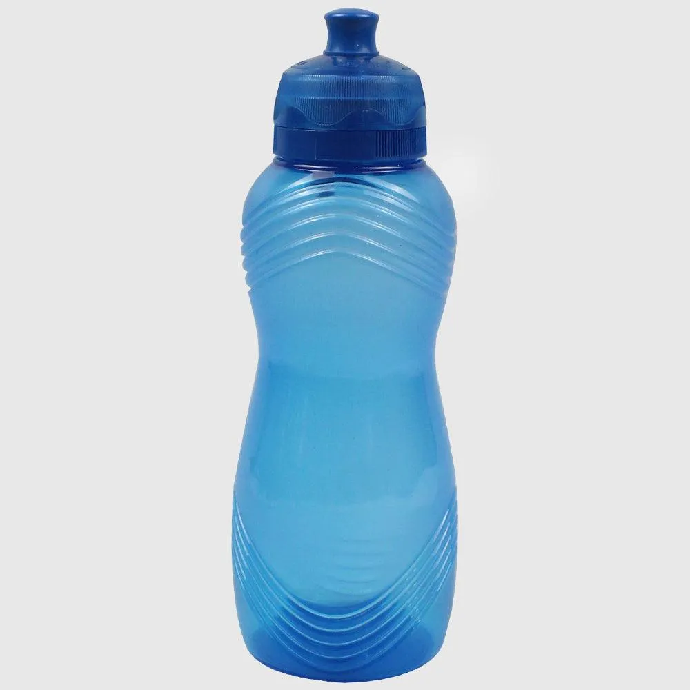 OCEAN BLUE SISTEMA HYDRATION 600ML WAVEâ„¢ BOTTLE