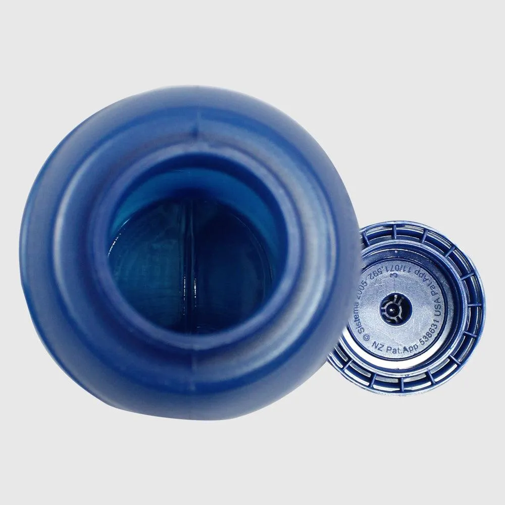 OCEAN BLUE SISTEMA HYDRATION 700ML DAVINAâ„¢ BOTTLE