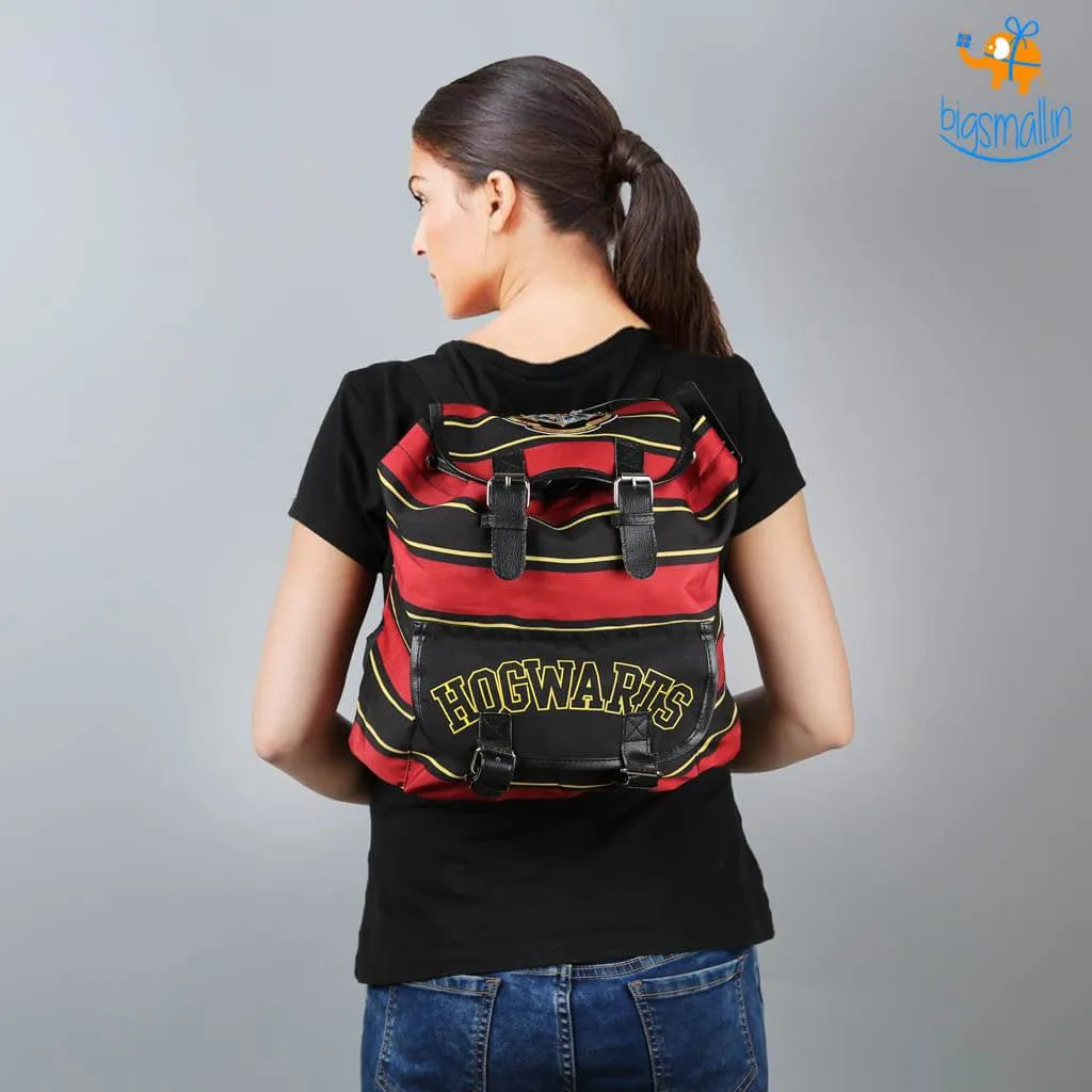 Official Hogwarts Backpack