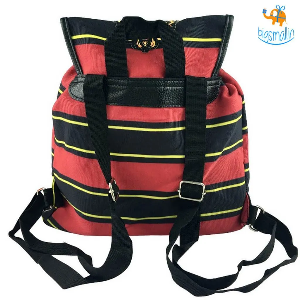 Official Hogwarts Backpack