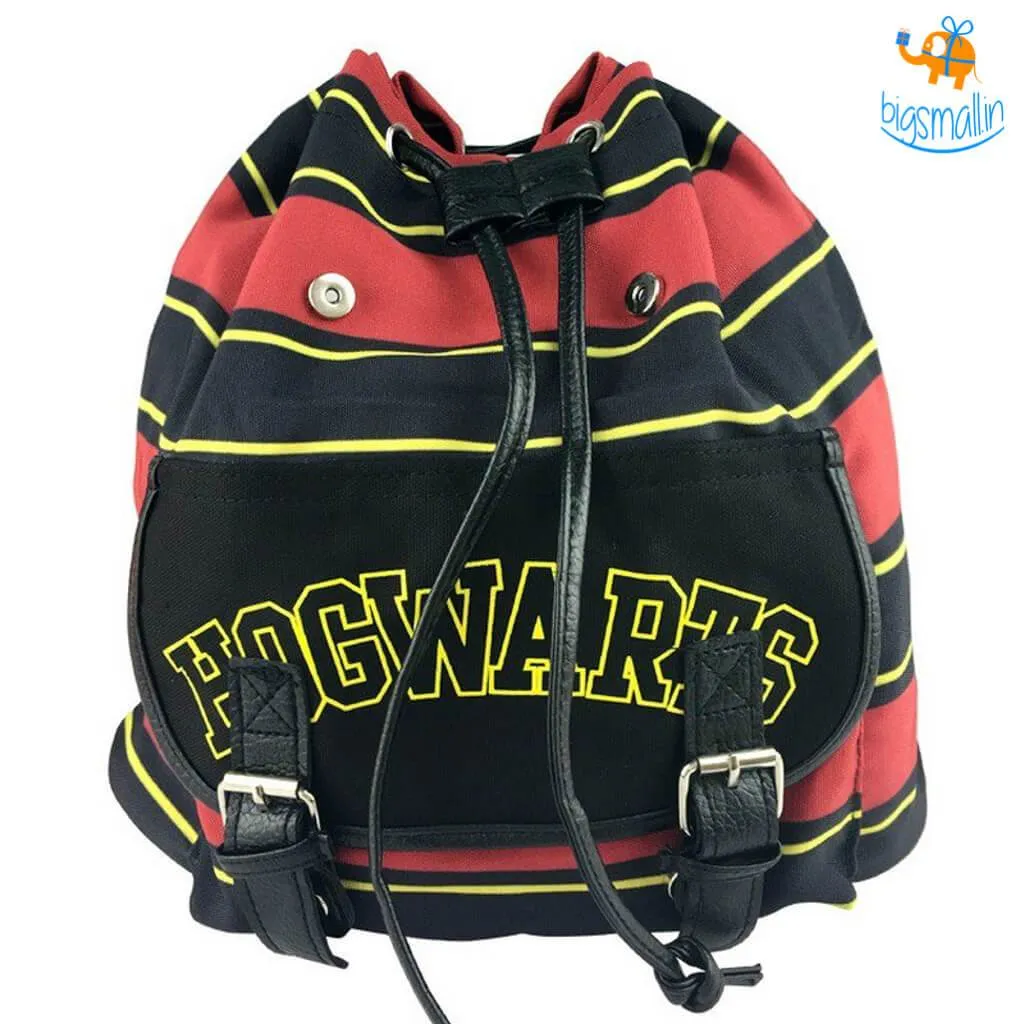Official Hogwarts Backpack