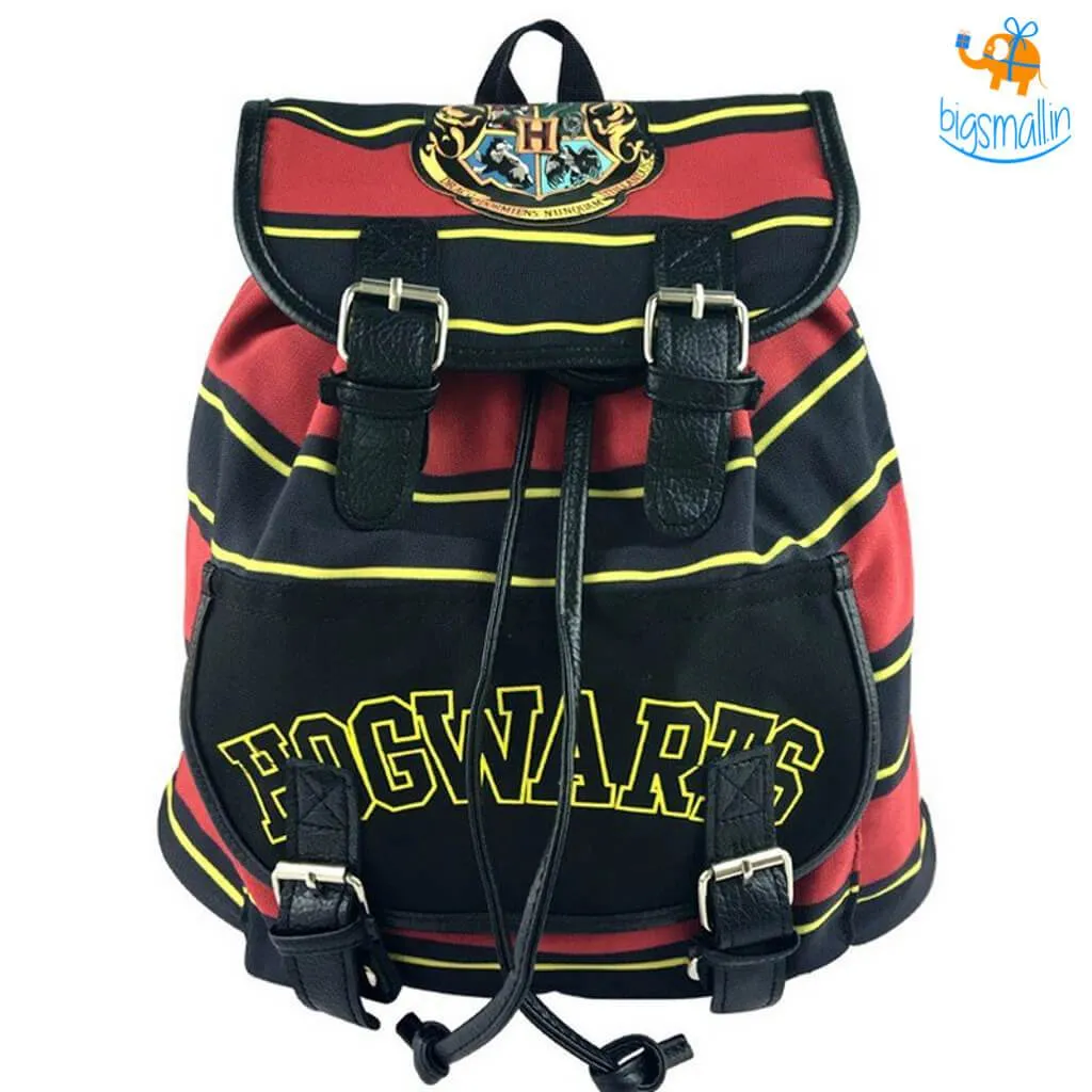 Official Hogwarts Backpack