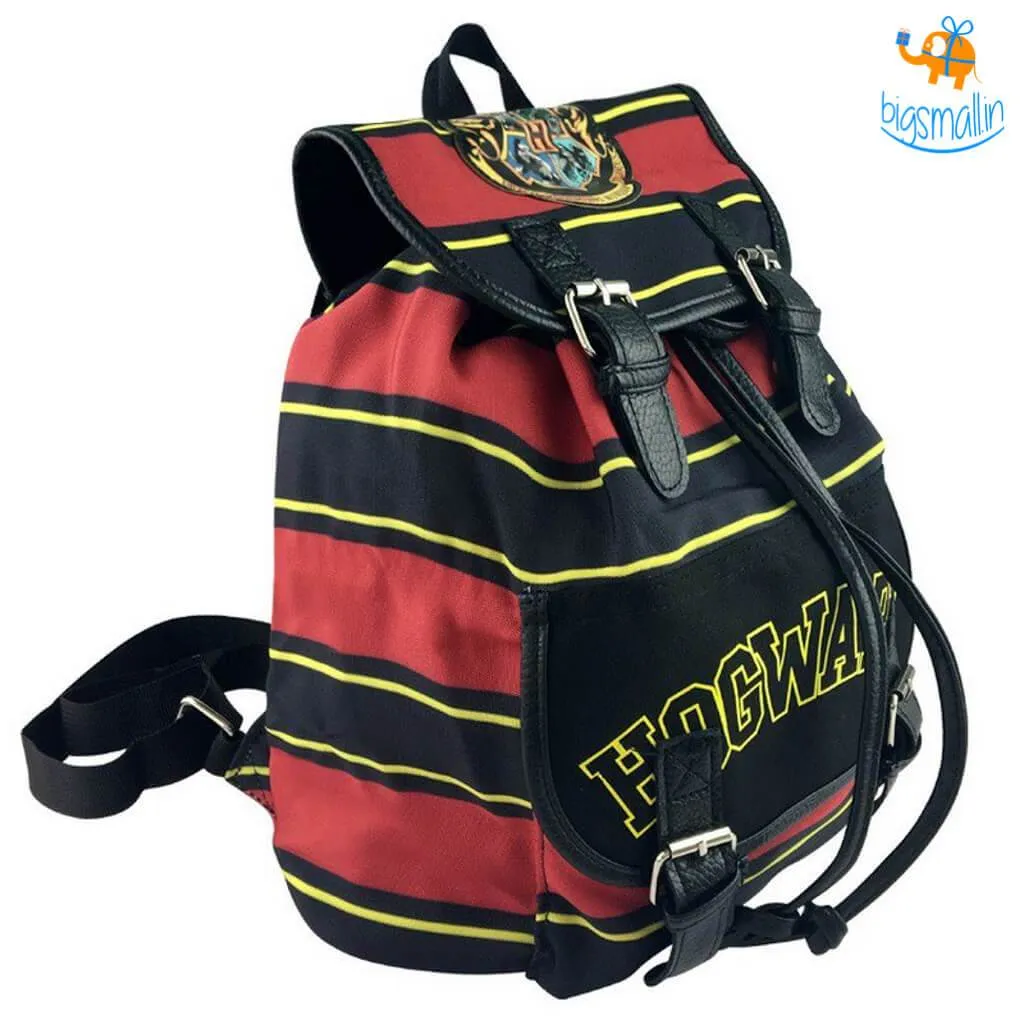 Official Hogwarts Backpack