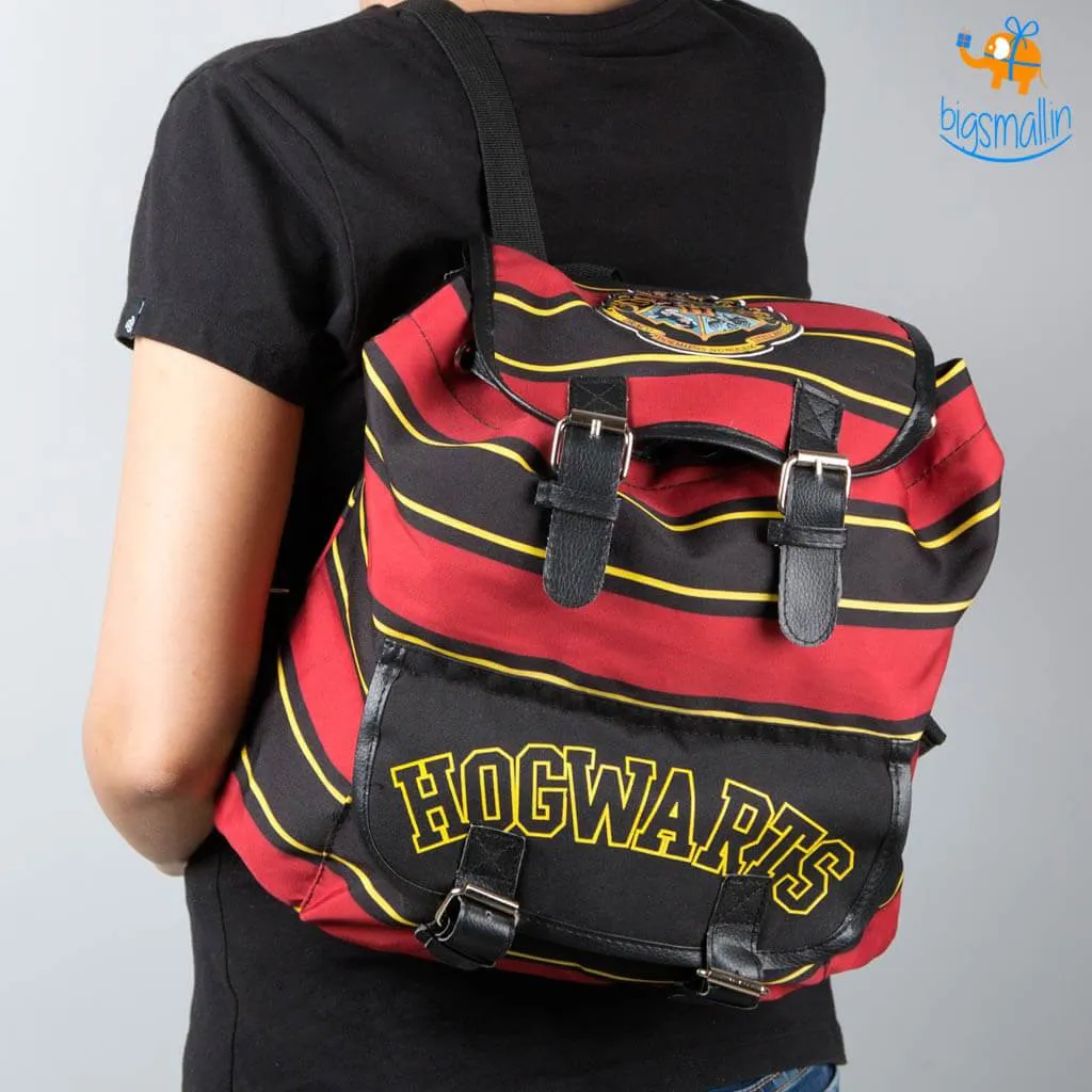 Official Hogwarts Backpack