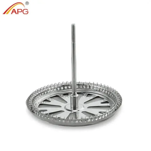 Outdoor Portable Cooking System Hiking Camping Stove Heat Exchanger Pot Propane Gas Burners