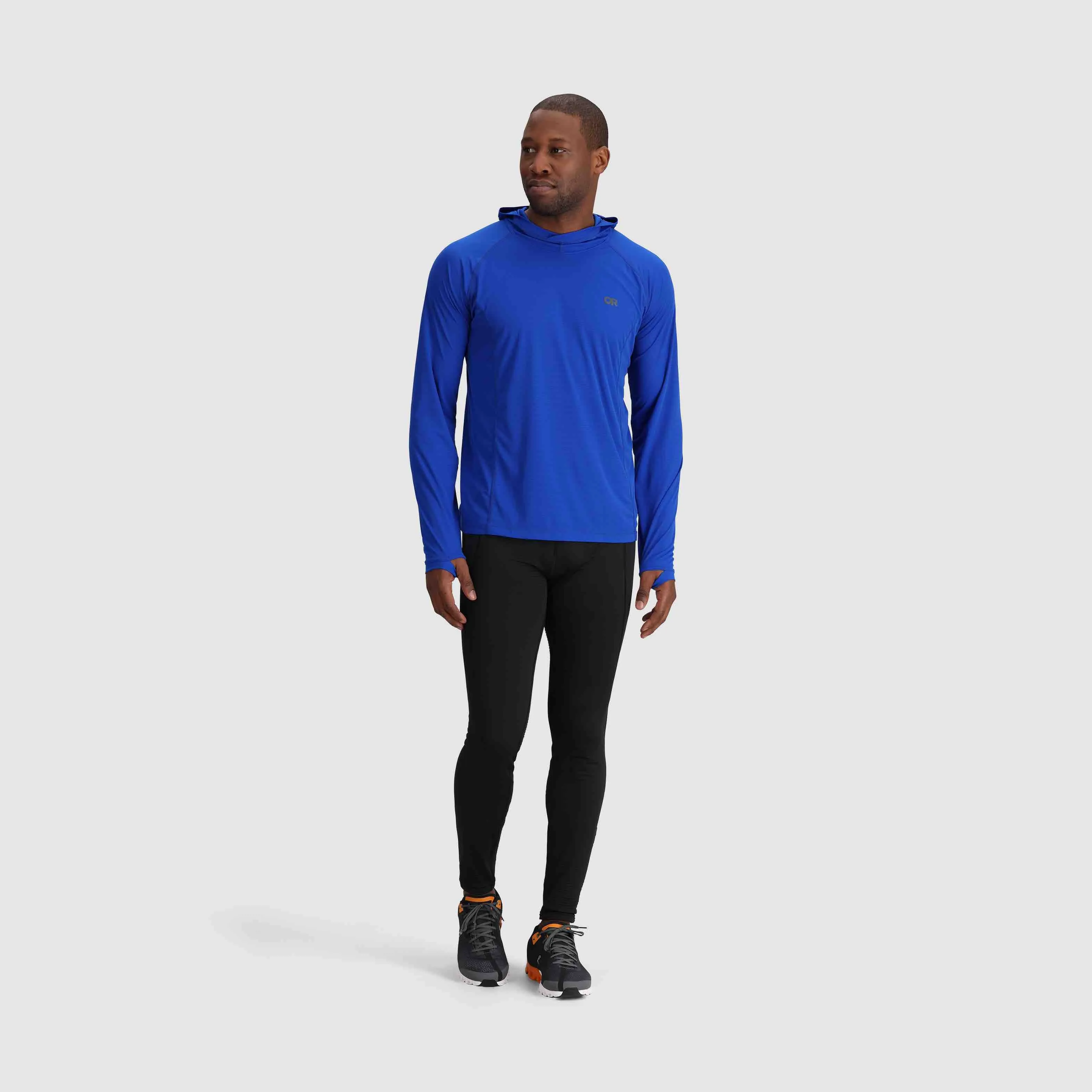 Outdoor Research Men's Echo Hoodie