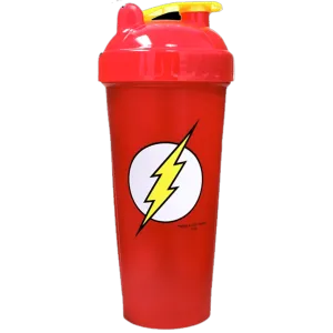 Perfect Shaker Hero Series The Flash 800ml