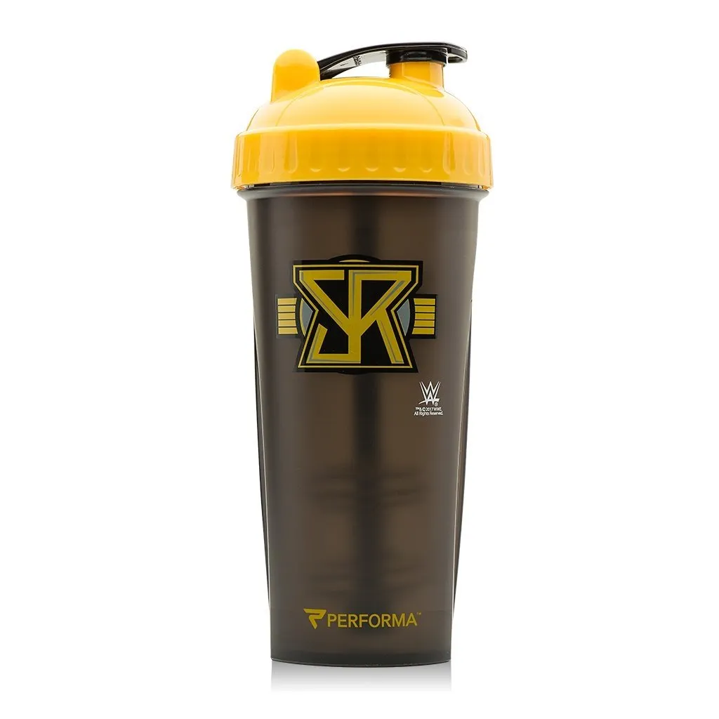 Perfect Shaker WWE Series Seth Rollins 800ml