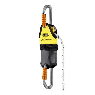 Petzl JAG System