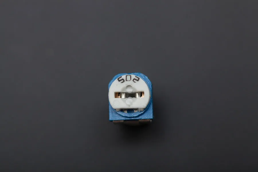Potentiometers  Kit (55pcs)