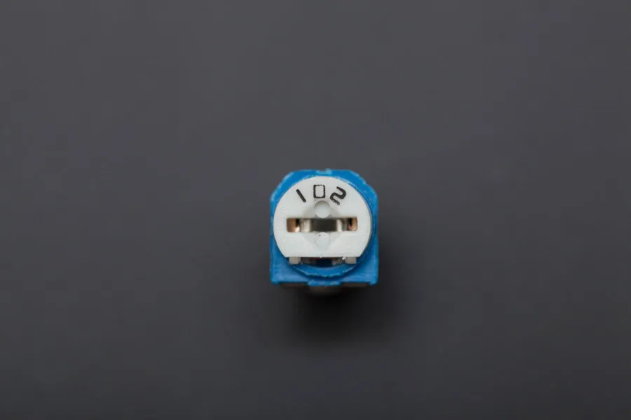 Potentiometers  Kit (55pcs)