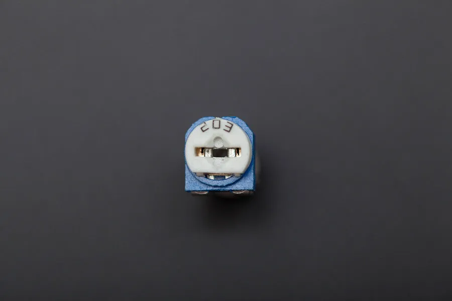 Potentiometers  Kit (55pcs)