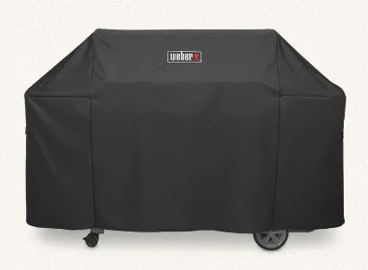 Premium Grill Cover , Weber Genisis II 600 series