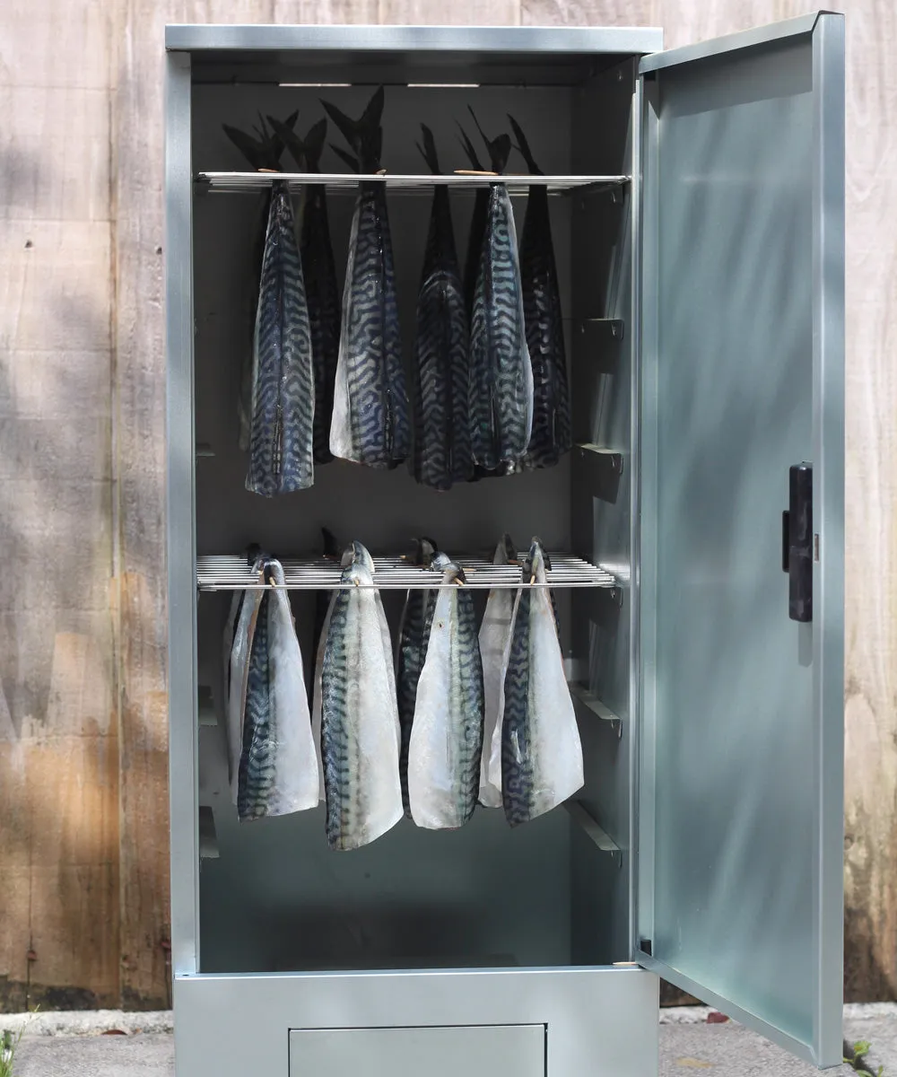 ProQ Cold Smoking Cabinet