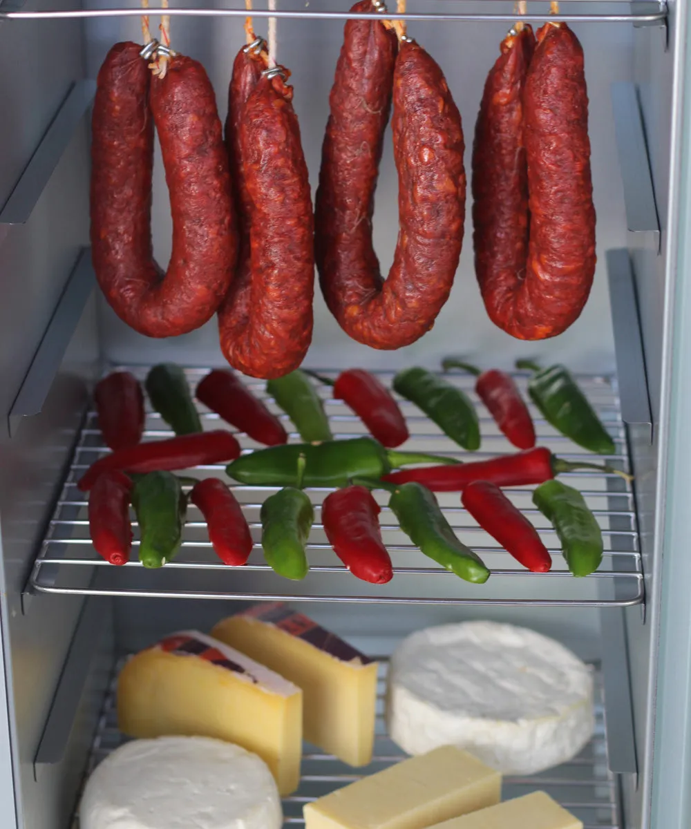 ProQ Cold Smoking Cabinet