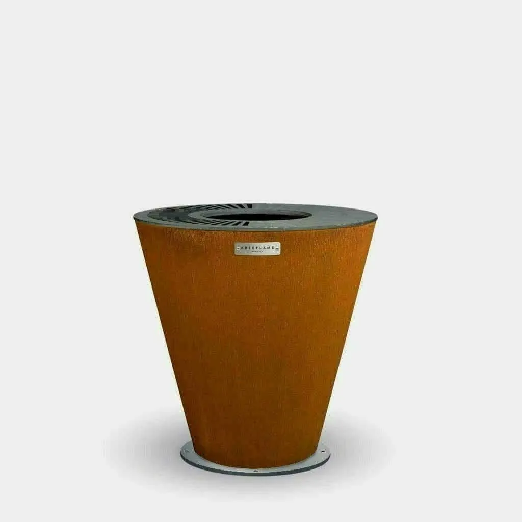 Public Park Grills For Public Spaces and High Traffic Areas