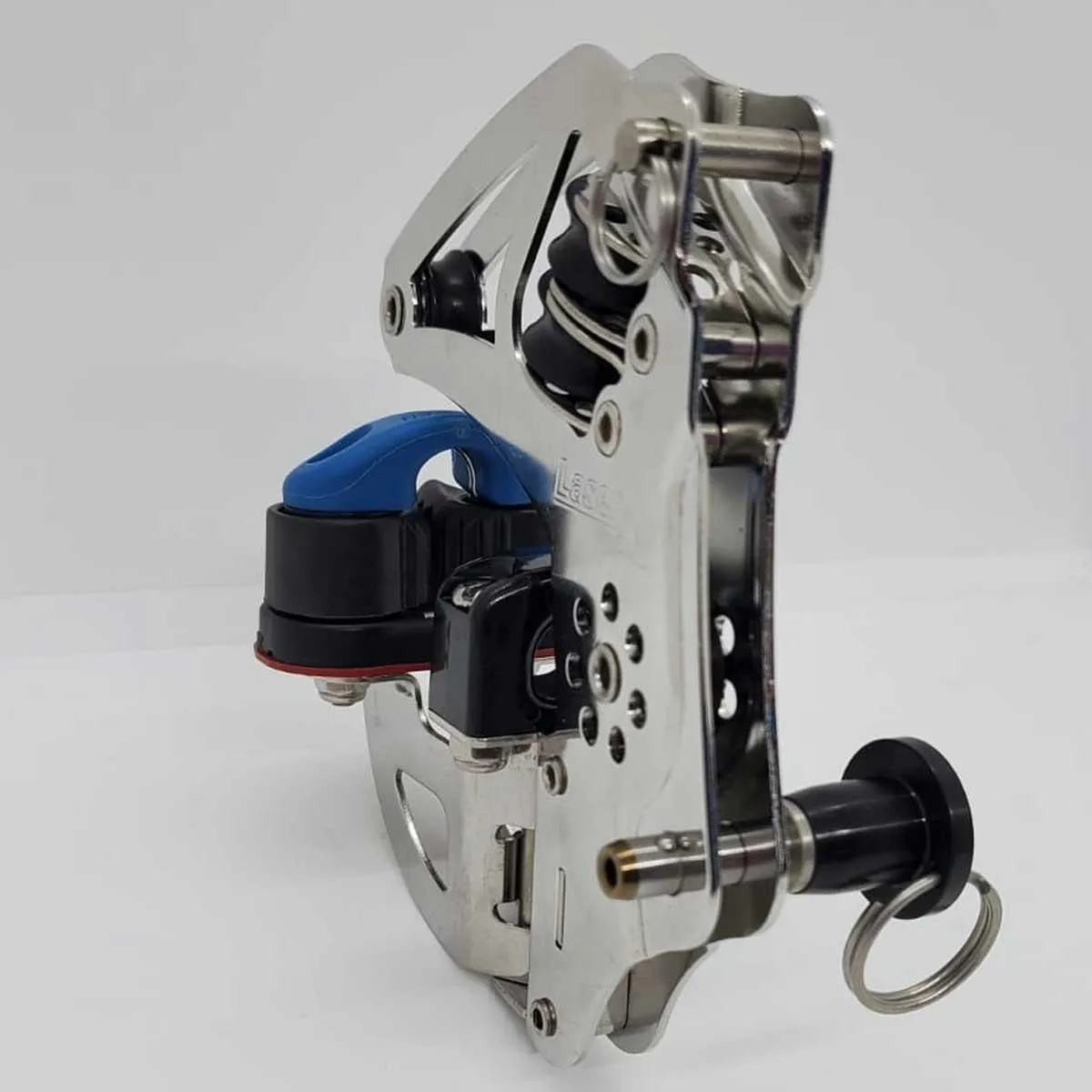 Push Button Quick Release Pin for Laser Harken Vang/Kicker