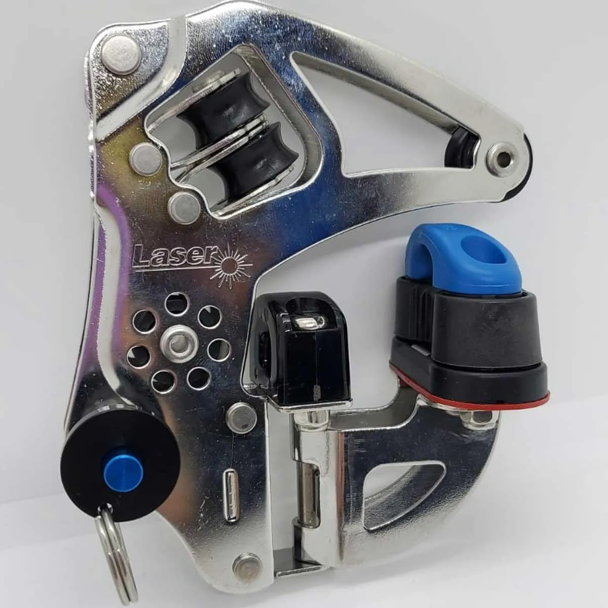 Push Button Quick Release Pin for Laser Harken Vang/Kicker
