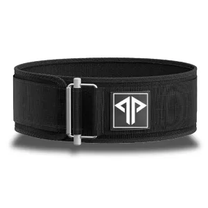 Quick Release Belt