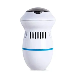 Rechargeable Electric Foot File
