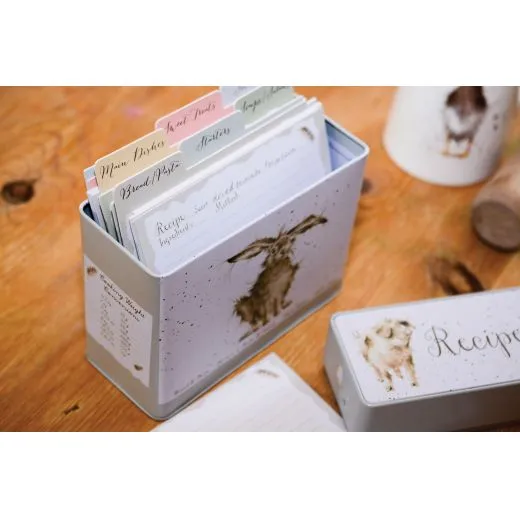 Recipe Tin