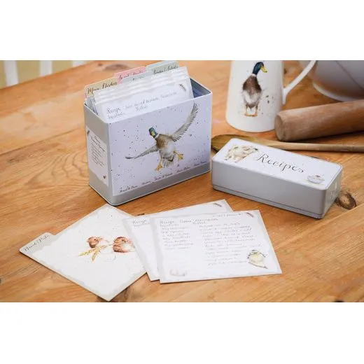 Recipe Tin