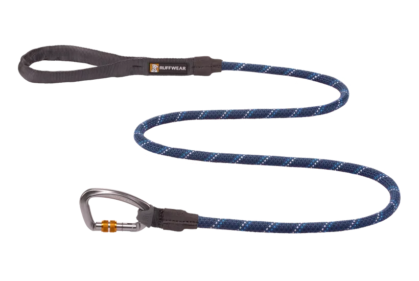 Ruffwear Knot-a-Leash™ Rope Dog Leash