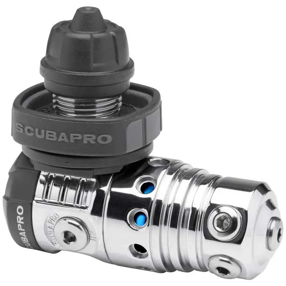 Scubapro MK25 S620Ti C370 Long Hose Package