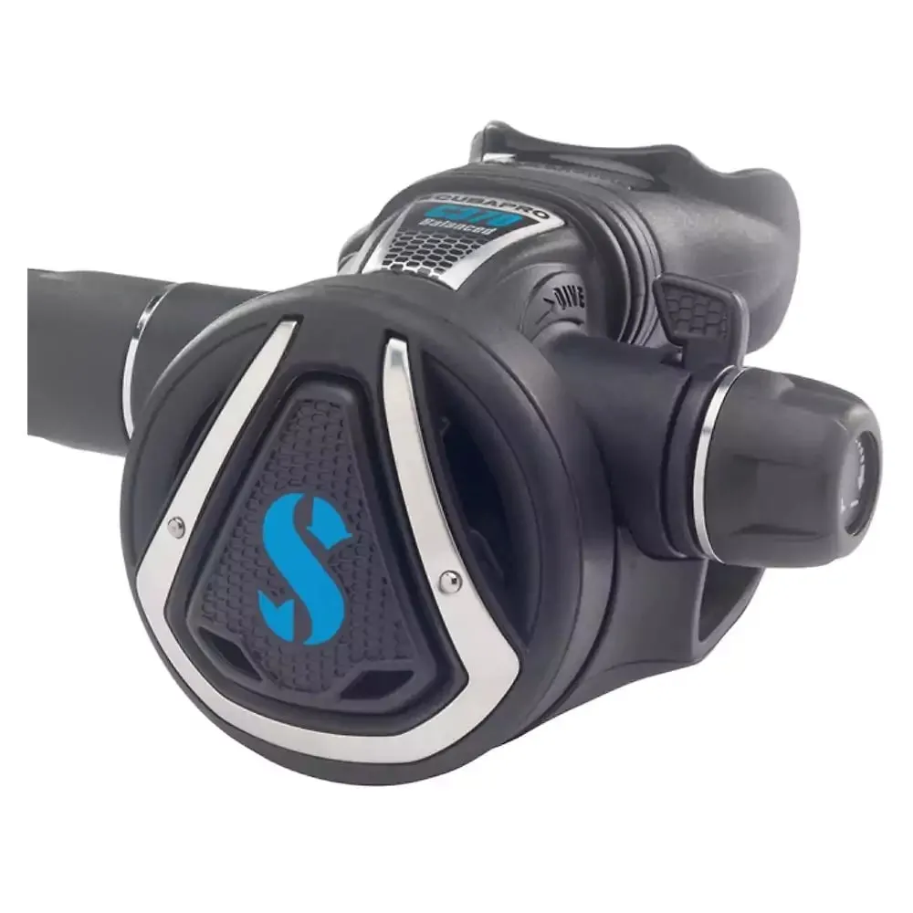 Scubapro MK25 S620Ti C370 Long Hose Package