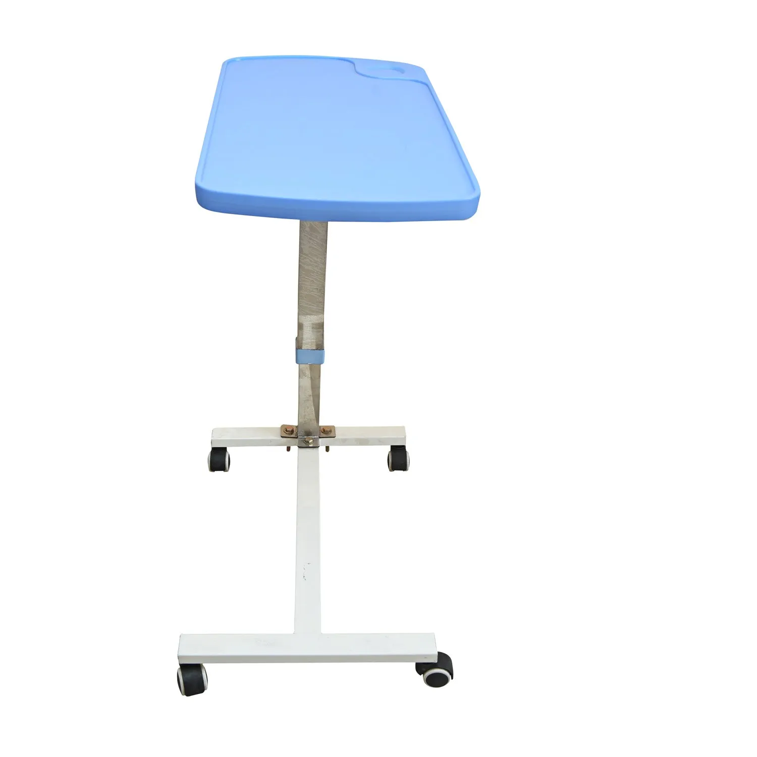 Smart Care Food Trolley With Gear Deluxe