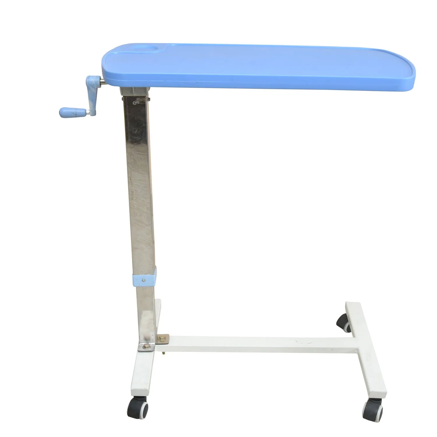 Smart Care Food Trolley With Gear Deluxe