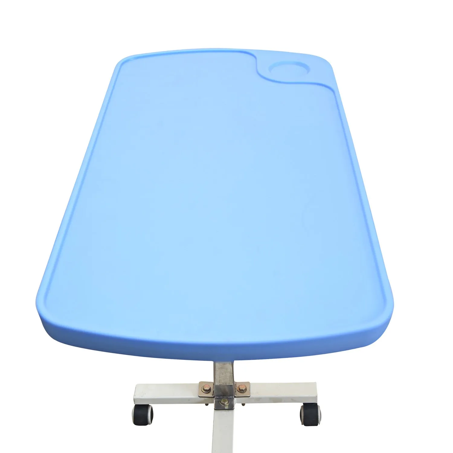 Smart Care Food Trolley With Gear Deluxe