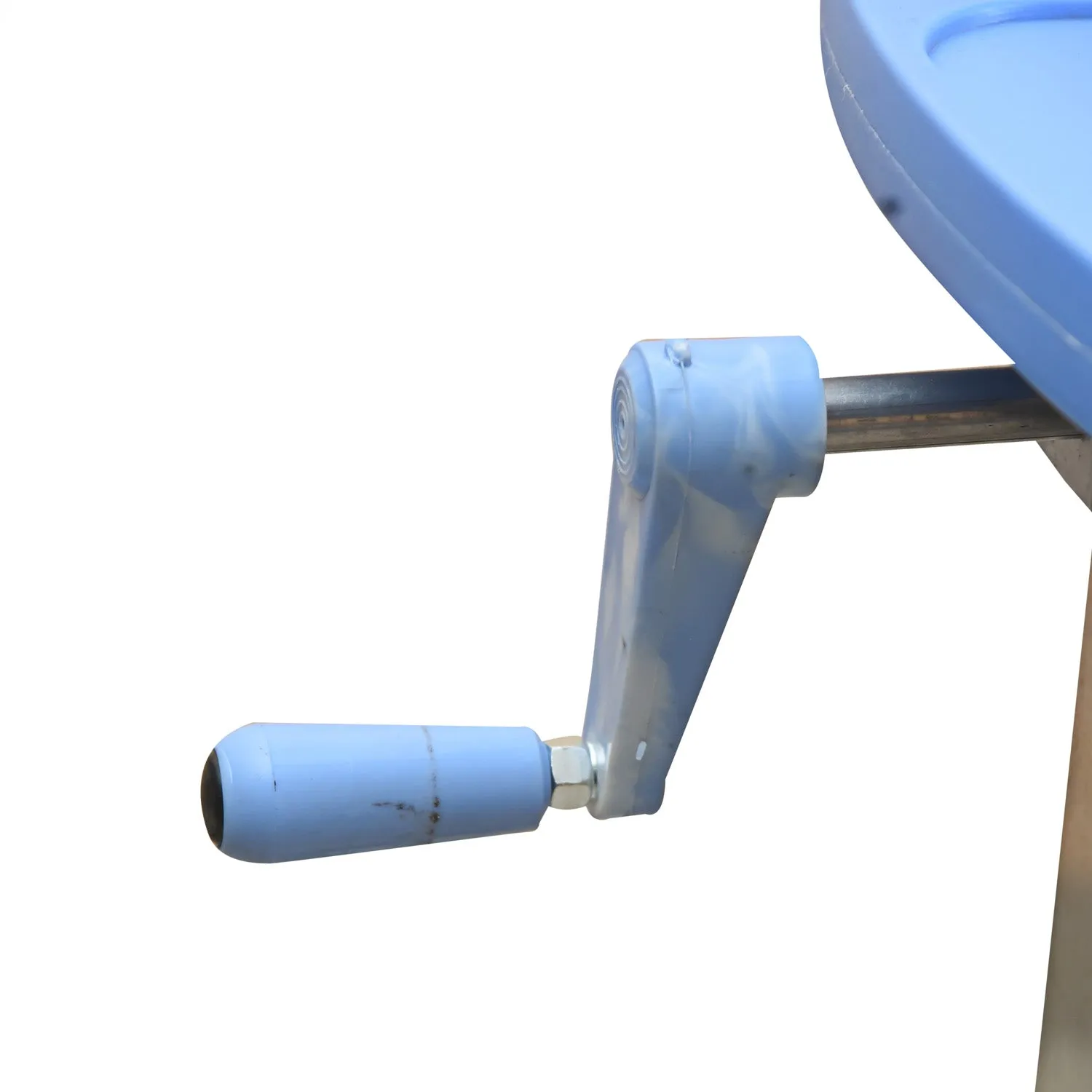 Smart Care Food Trolley With Gear Deluxe