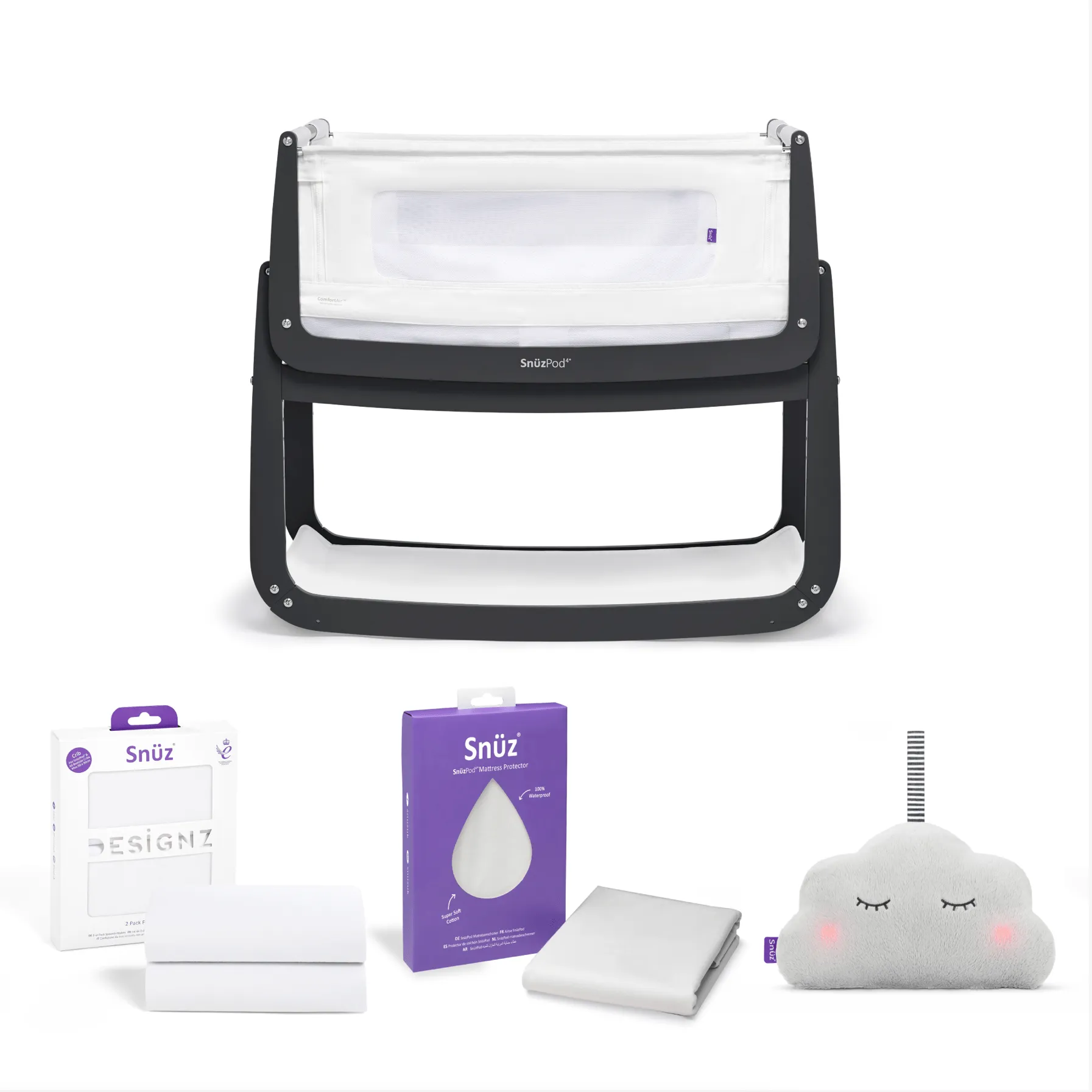 Snuzpod Starter Bundle