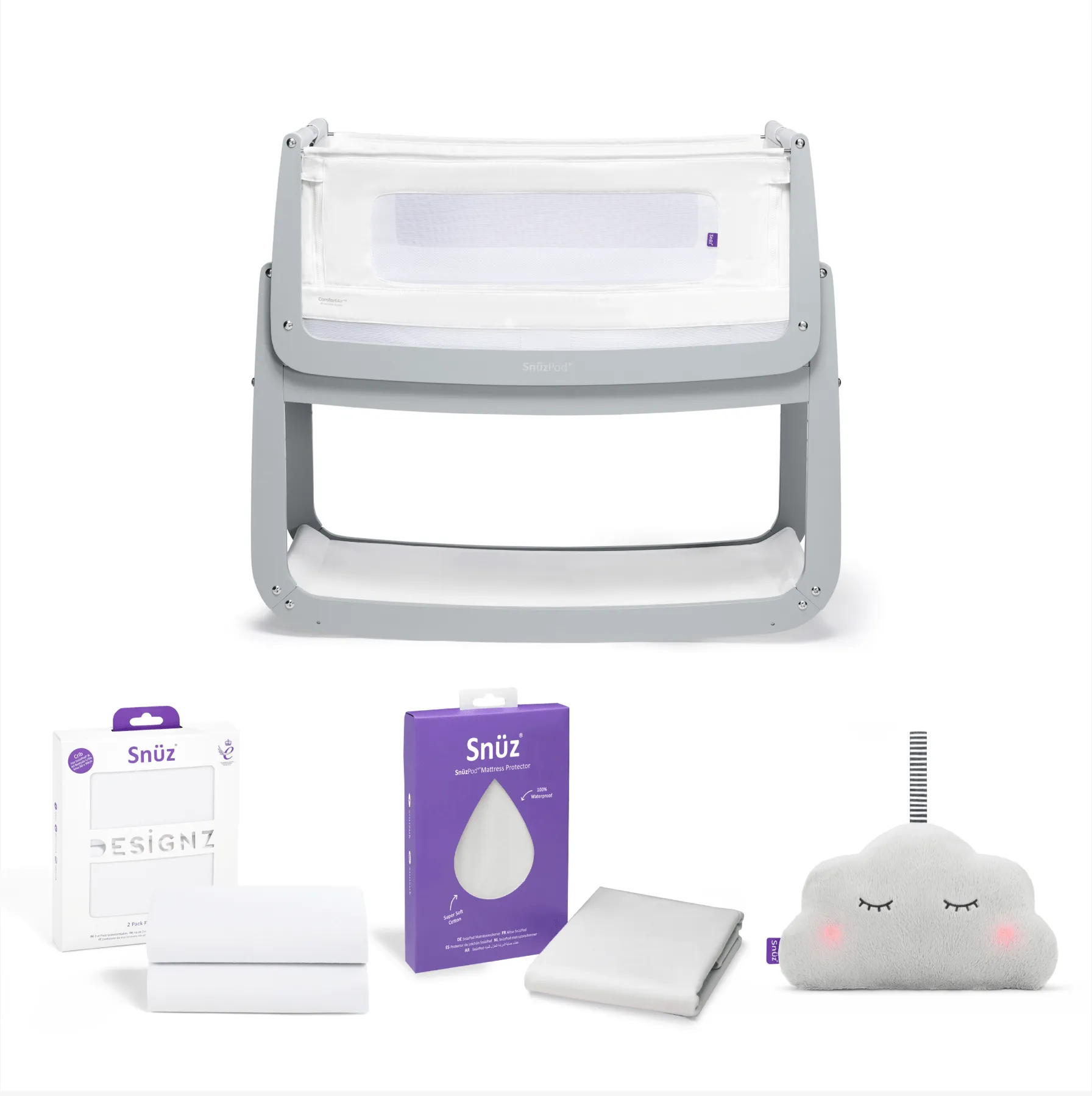 Snuzpod Starter Bundle