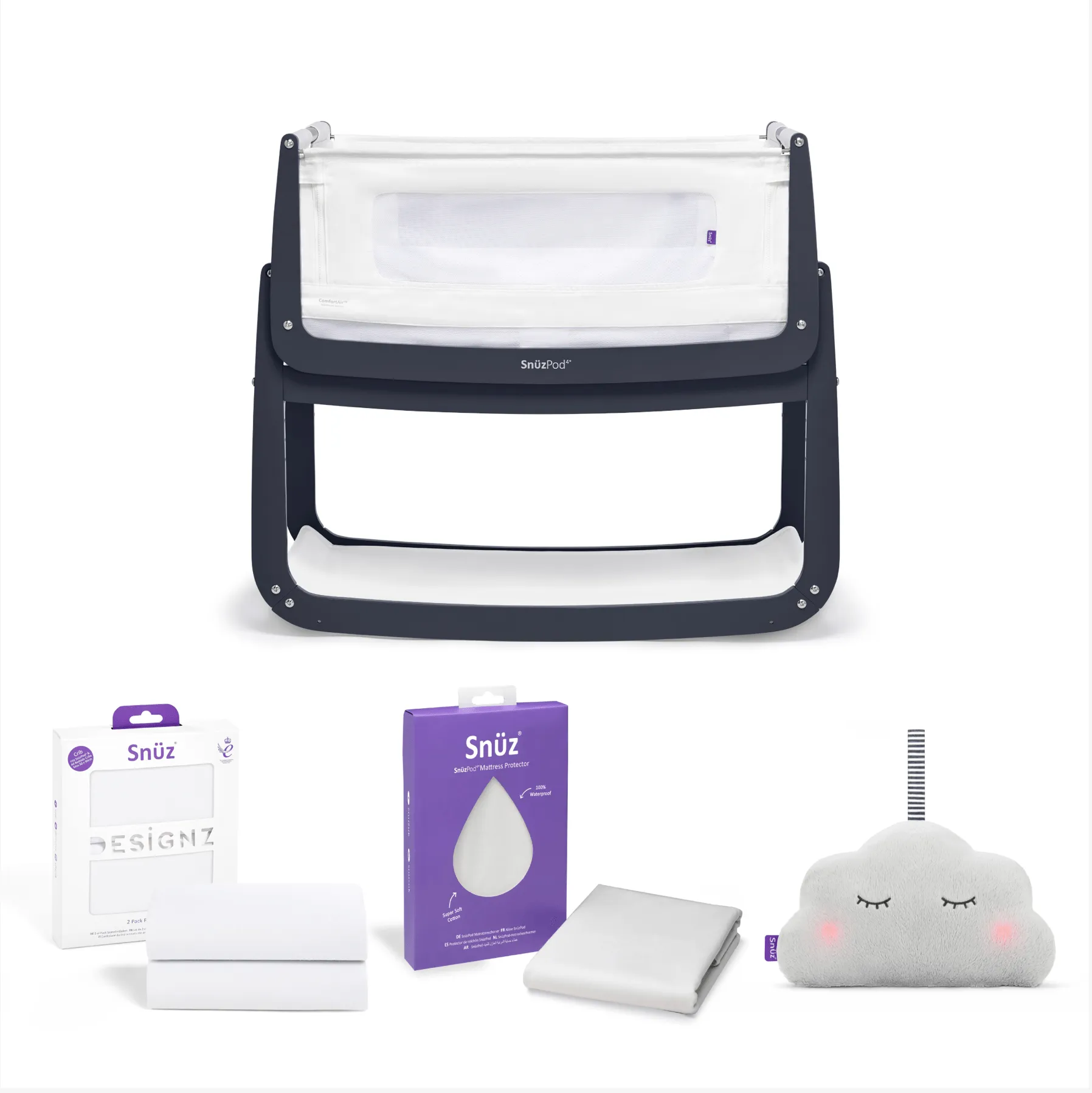 Snuzpod Starter Bundle