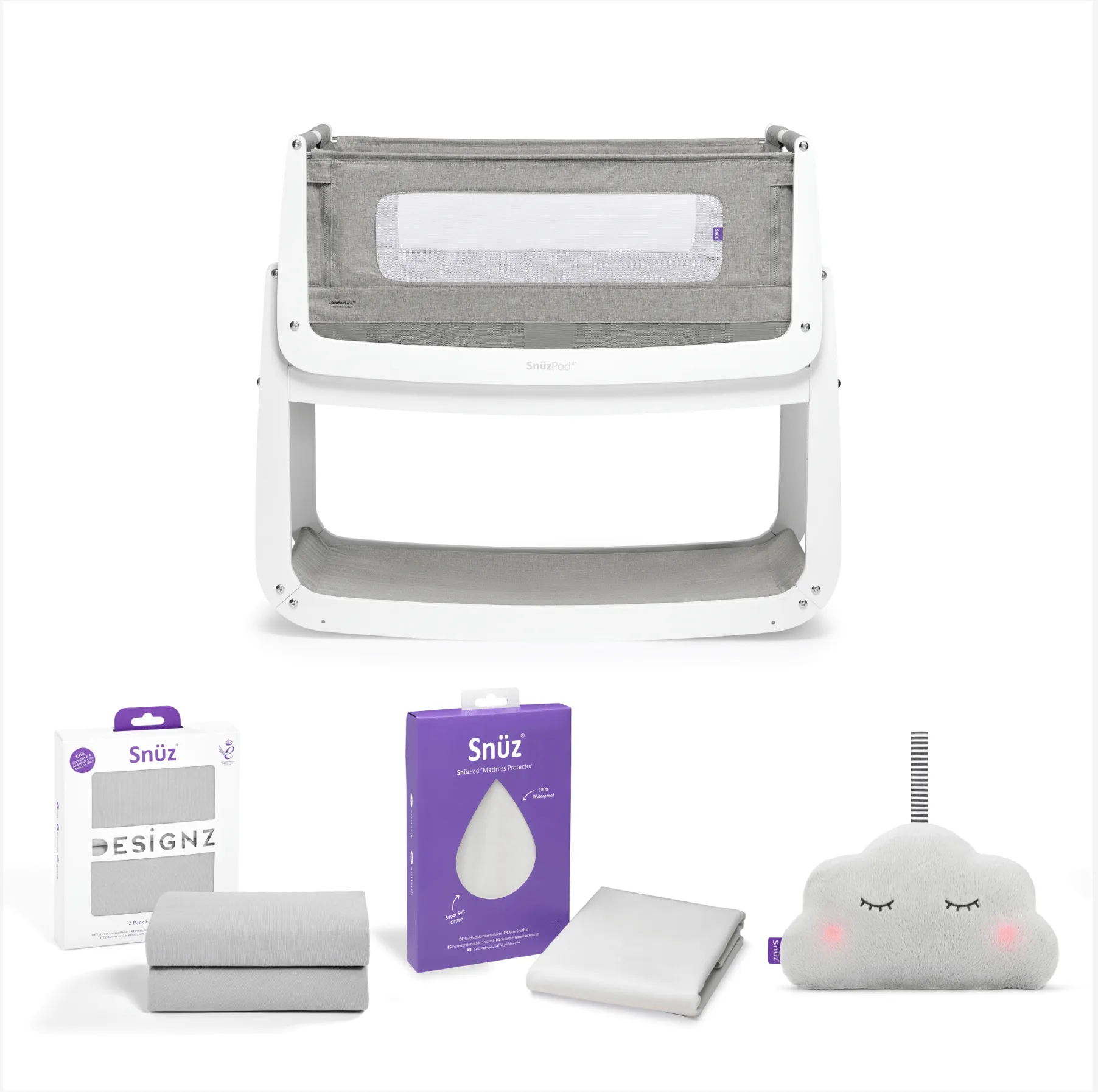 Snuzpod Starter Bundle