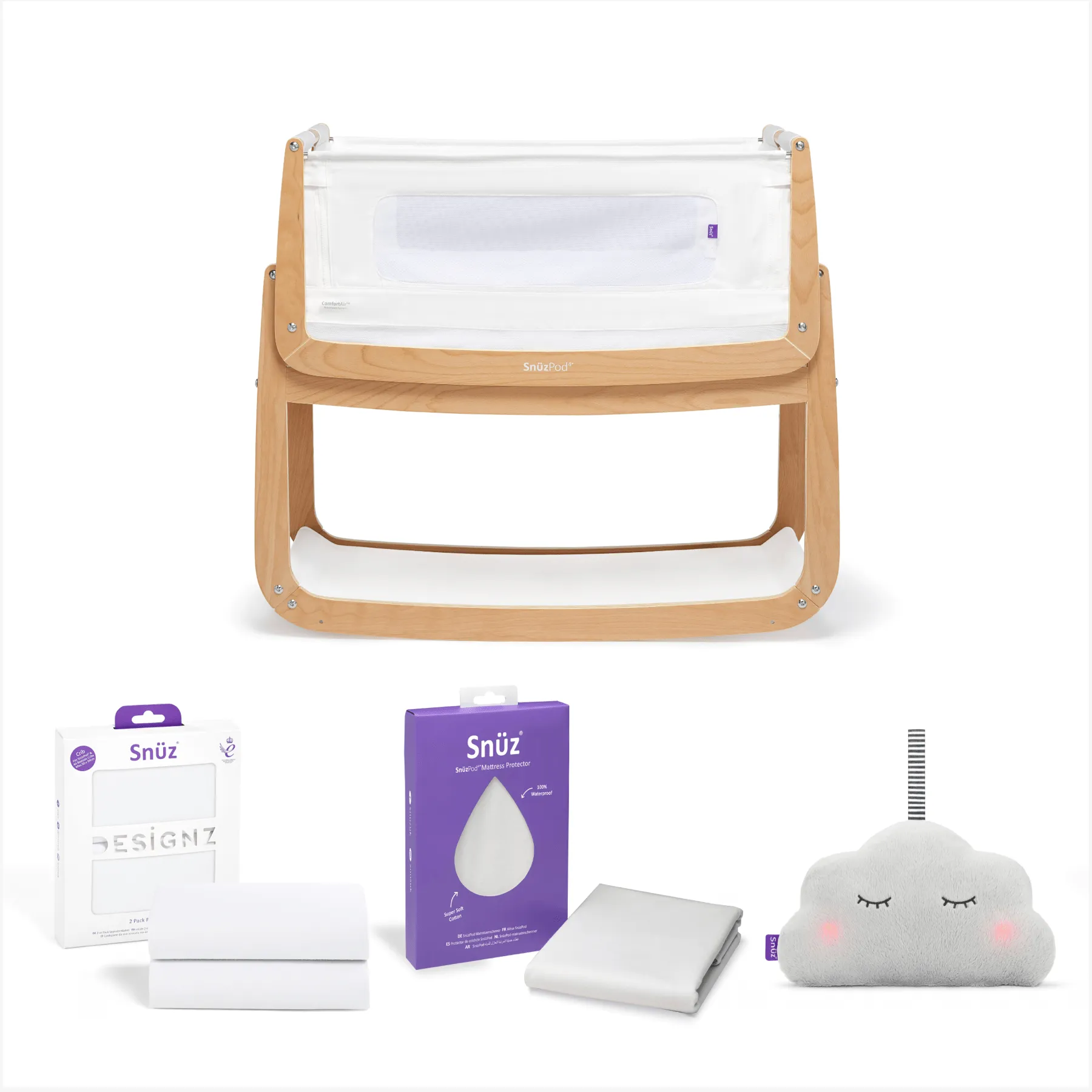 Snuzpod Starter Bundle