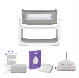 Snuzpod Starter Bundle